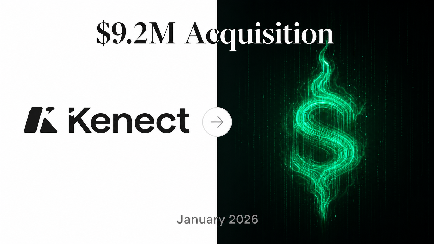 Kenect Acquires AI Startup ShelVey for $9.2 Million as Business Texting Platform Expands Into Automation